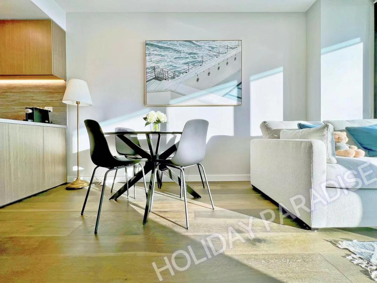 Luxury S Casino Residences Broadbeach - Holiday Paradise Gold Coast Værelse billede