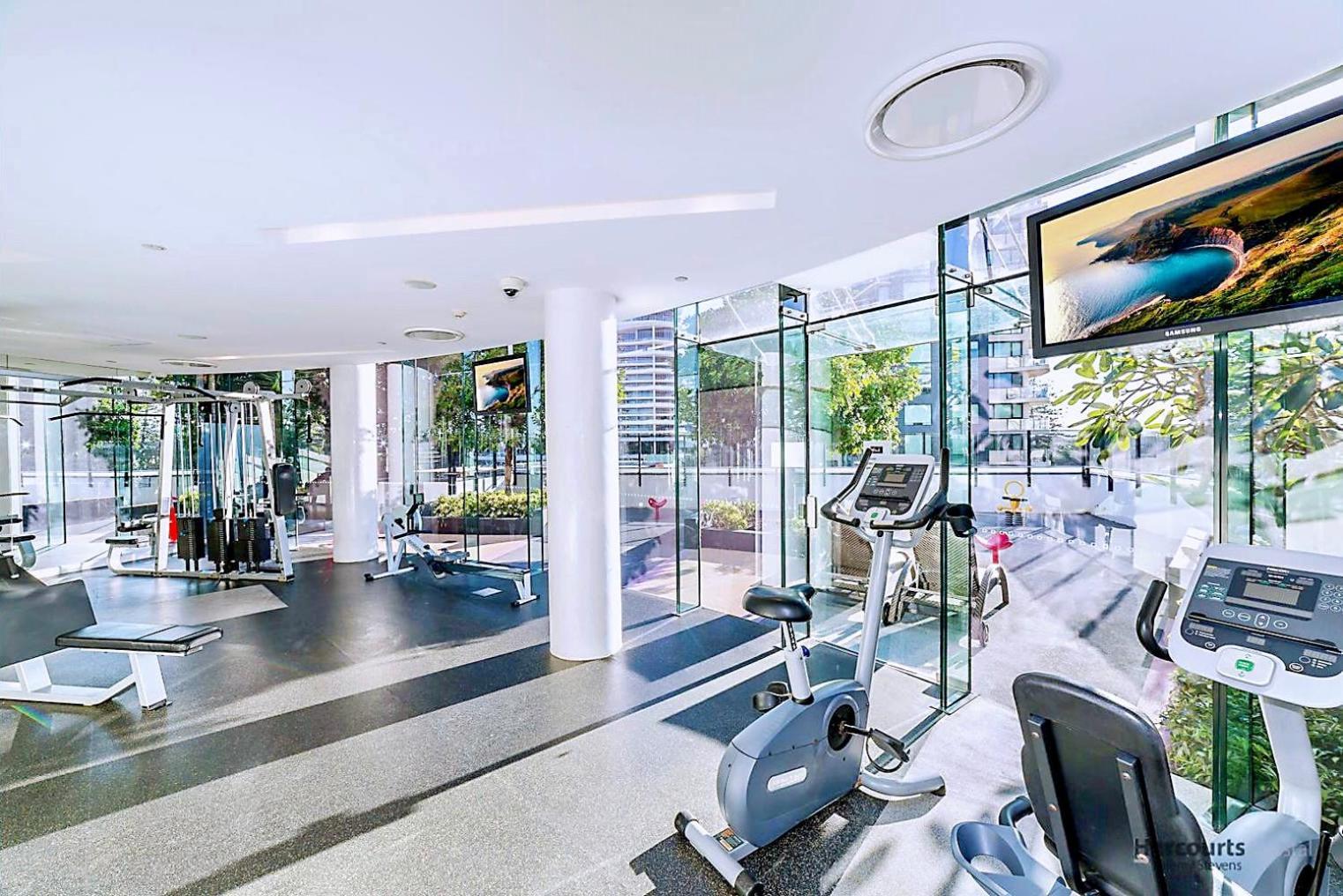 Luxury S Casino Residences Broadbeach - Holiday Paradise Gold Coast Værelse billede